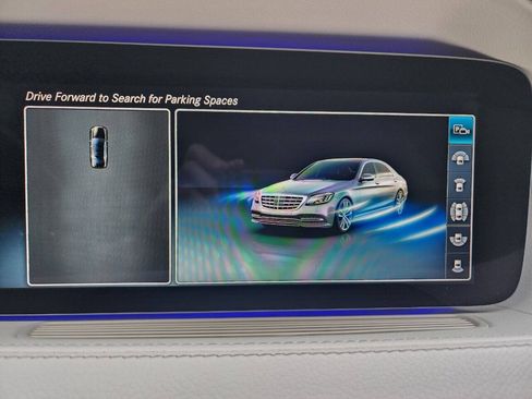 Used 2018 Mercedes-Benz S 560 Sedan image 54