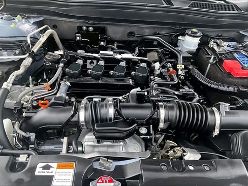 Used 2022 Honda Accord Sport Special Edition image 28