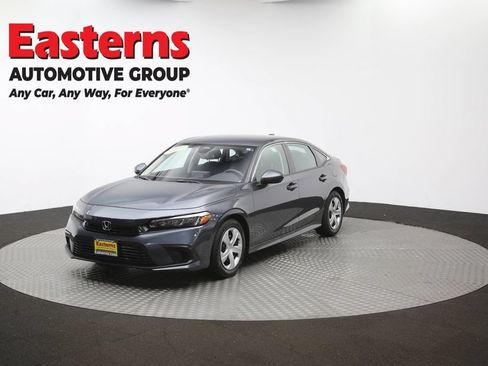 Used 2023 Honda Civic LX image 51