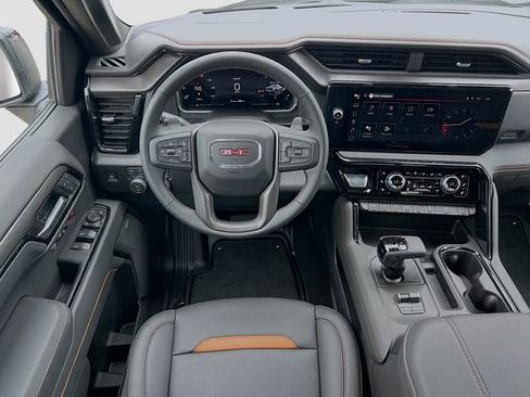 New 2026 GMC Sierra 1500 AT4 w/ AT4 Premium Package AWD/4WD image 16