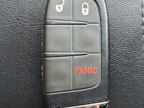 Used 2024 Jeep Compass Trailhawk image 31