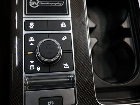 Used 2020 Land Rover Range Rover LWB SV Autobiography AWD/4WD image 78