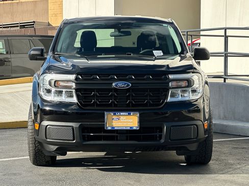 Certified 2023 Ford Maverick XL image 8