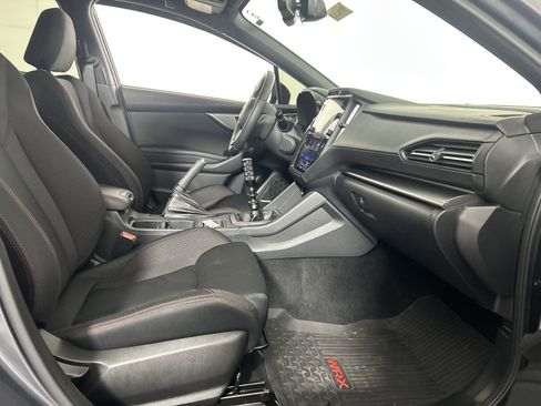 Used 2023 Subaru WRX Premium image 42