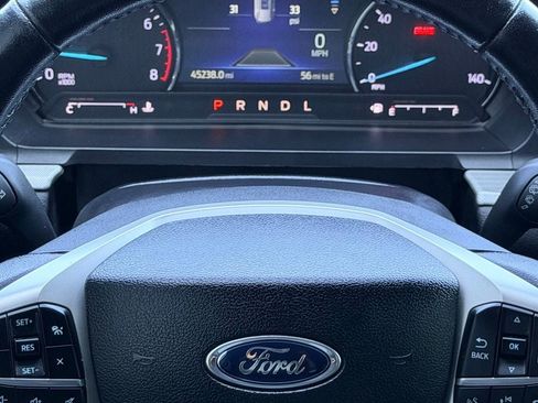 Used 2023 Ford Explorer XLT w/ Equipment Group 202A RWD image 19