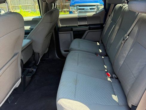 Used 2016 Ford F150 XLT w/ Equipment Group 302A Luxury AWD/4WD image 10