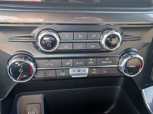 Used 2023 Ford F150 XLT w/ Equipment Group 302A High AWD/4WD image 18