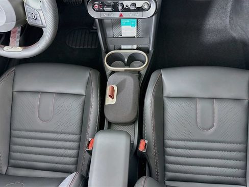 New 2027 MINI Cooper John Cooper Works FWD image 16