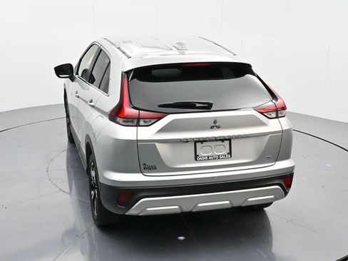 Used 2024 Mitsubishi Eclipse Cross SE image 35