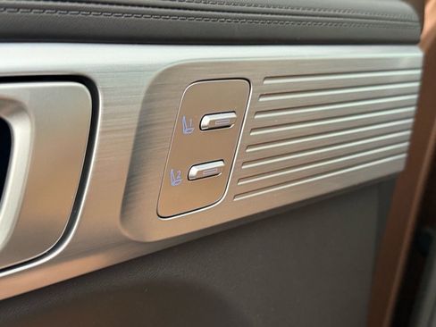 New 2026 Hyundai Santa Fe Limited image 12