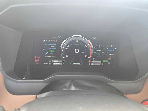 New 2026 Toyota Tundra 1794 Edition AWD/4WD image 26