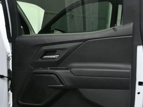 Used 2024 Chevrolet Silverado EV W/T image 14