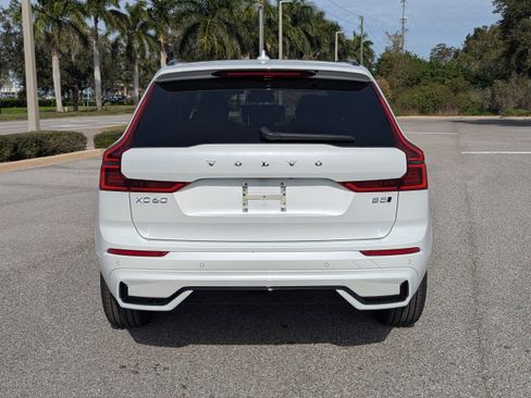 New 2026 Volvo XC60 B5 Core image 6