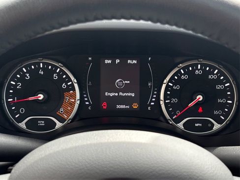 Used 2023 Jeep Renegade Latitude w/ Sun/Sound Group image 23