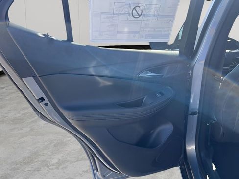 New 2026 Buick Encore GX Sport Touring w/ Advanced Technology Package image 17