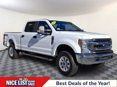 Certified 2020 Ford F250 XL w/ STX Appearance Package