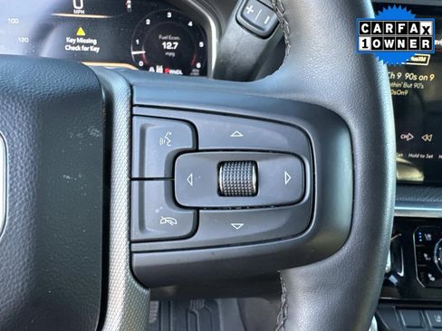 Used 2024 GMC Sierra 2500 Denali w/ Denali Reserve Package image 36