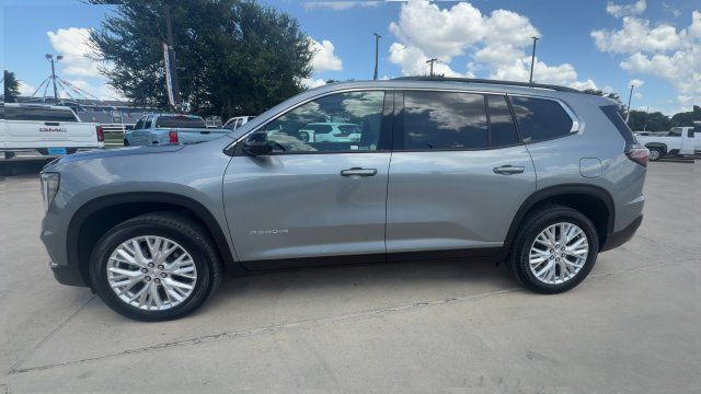 Certified 2026 GMC Acadia Elevation w/ Elevation Premium Package FWD image 5