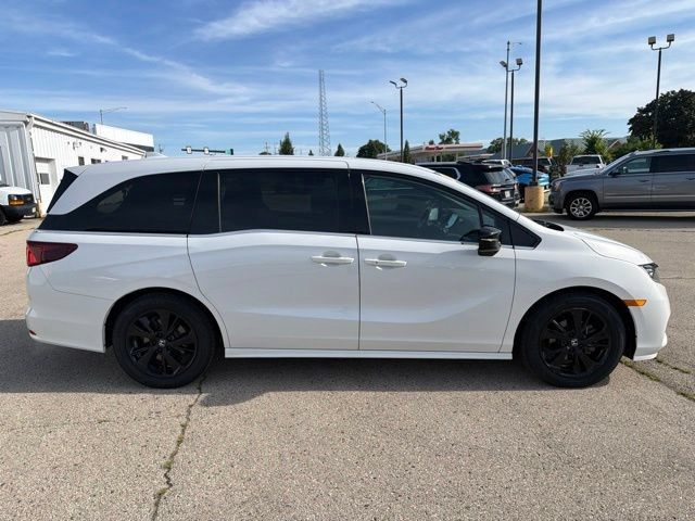 Used 2023 Honda Odyssey Sport image 6