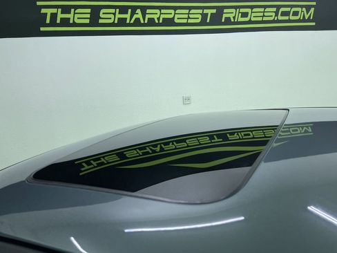 Used 2001 Volvo S60 2.4T image 24