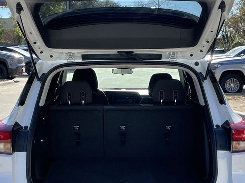 Certified 2025 Chevrolet TrailBlazer LT image 25