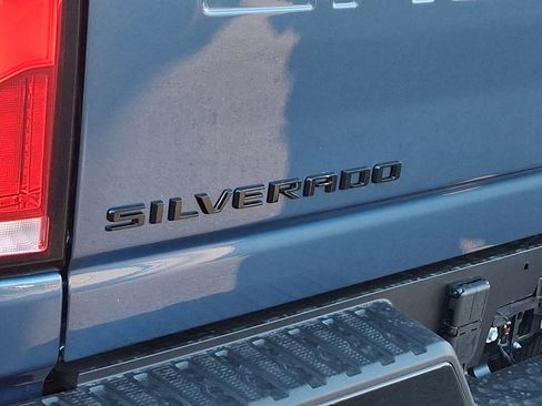 New 2026 Chevrolet Silverado 2500 LTZ w/ LTZ Plus Package image 4