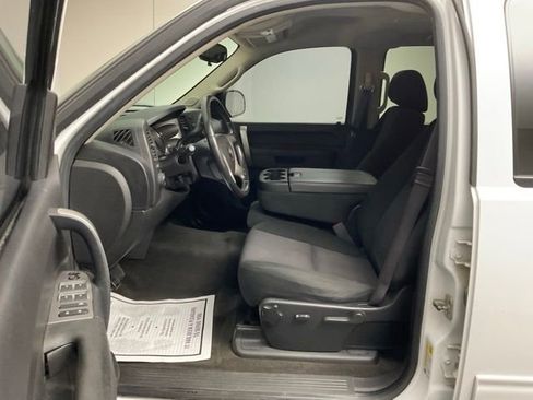 Used 2013 Chevrolet Silverado 1500 LT w/ All-Star Edition AWD/4WD image 3