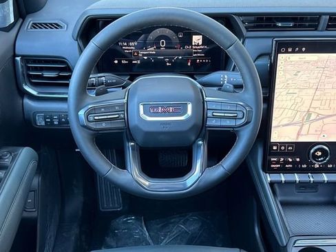 New 2026 GMC Terrain AT4 image 16