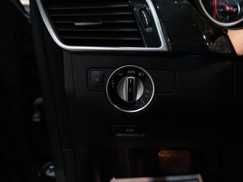 Used 2017 Mercedes-Benz GLS 450 4MATIC w/ Premium Package image 42