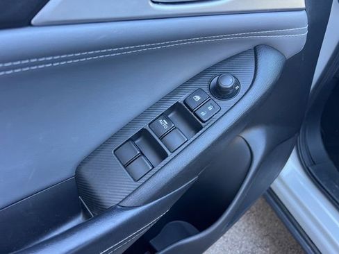 Used 2019 MAZDA CX-3 Touring image 28