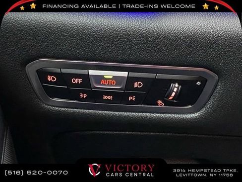 Used 2020 BMW X5 sDrive40i w/ M Sport Package image 29