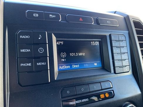 Used 2019 Ford F350 XL w/ Power Equipment Group image 18