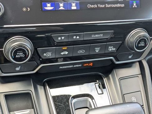 Used 2021 Honda CR-V Touring image 23