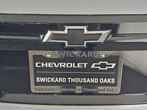 Used 2026 Chevrolet Traverse RS w/ LPO, Floor Liner Package FWD image 13