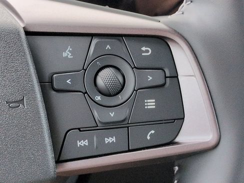 Certified 2026 Nissan Sentra SV w/ SV Convenience Package FWD image 25
