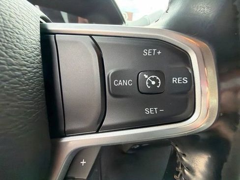 Used 2023 RAM 5500 SLT w/ Quick Order Package 2YG SLT AWD/4WD image 78