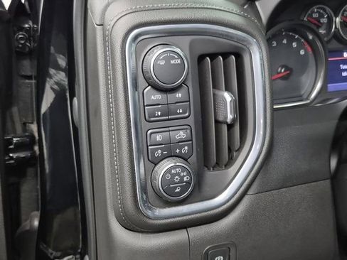 Used 2020 Chevrolet Silverado 1500 LTZ w/ LTZ Plus Package image 24