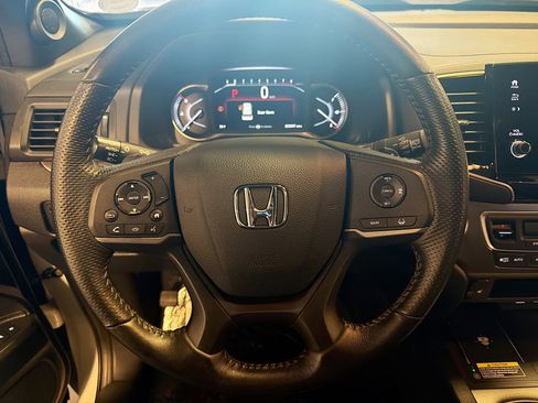 Used 2024 Honda Passport EX-L image 18