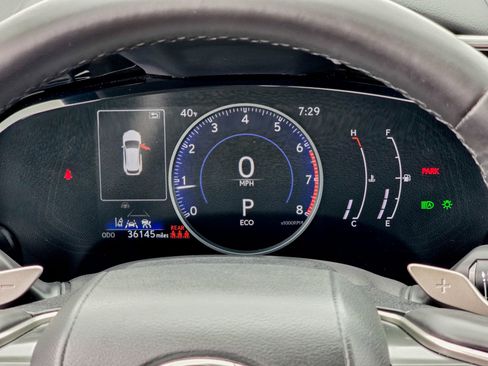 Used 2022 Lexus NX 350 AWD image 44