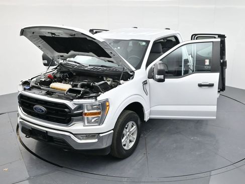 Used 2022 Ford F150 XLT image 53