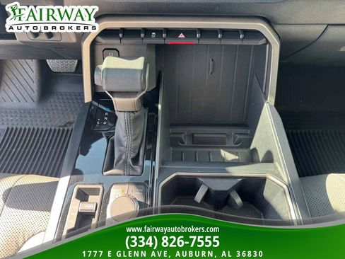 Used 2024 Toyota Tundra SR5 w/ SR5 Premium Package image 23