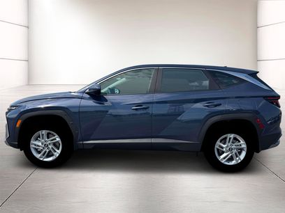 New 2026 Hyundai Tucson SE