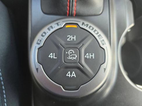 Certified 2023 Ford Bronco Heritage Edition AWD/4WD image 26