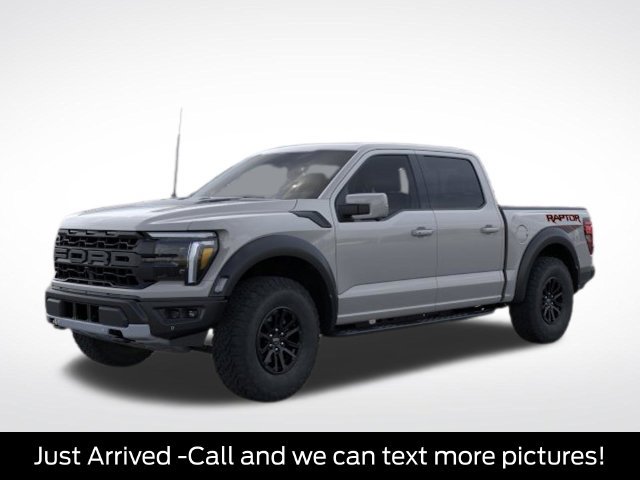 New 2026 Ford F150 Raptor AWD/4WD image 1