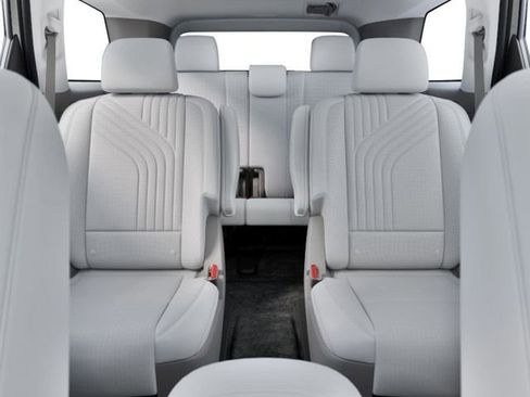 New 2026 Hyundai Palisade SEL AWD/4WD image 14