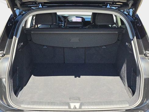 Certified 2025 Audi Q6 e-tron Premium Plus w/ Premium Plus image 12