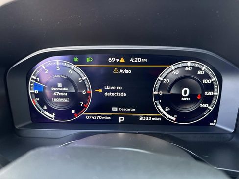 Used 2023 Mitsubishi Outlander SEL image 36