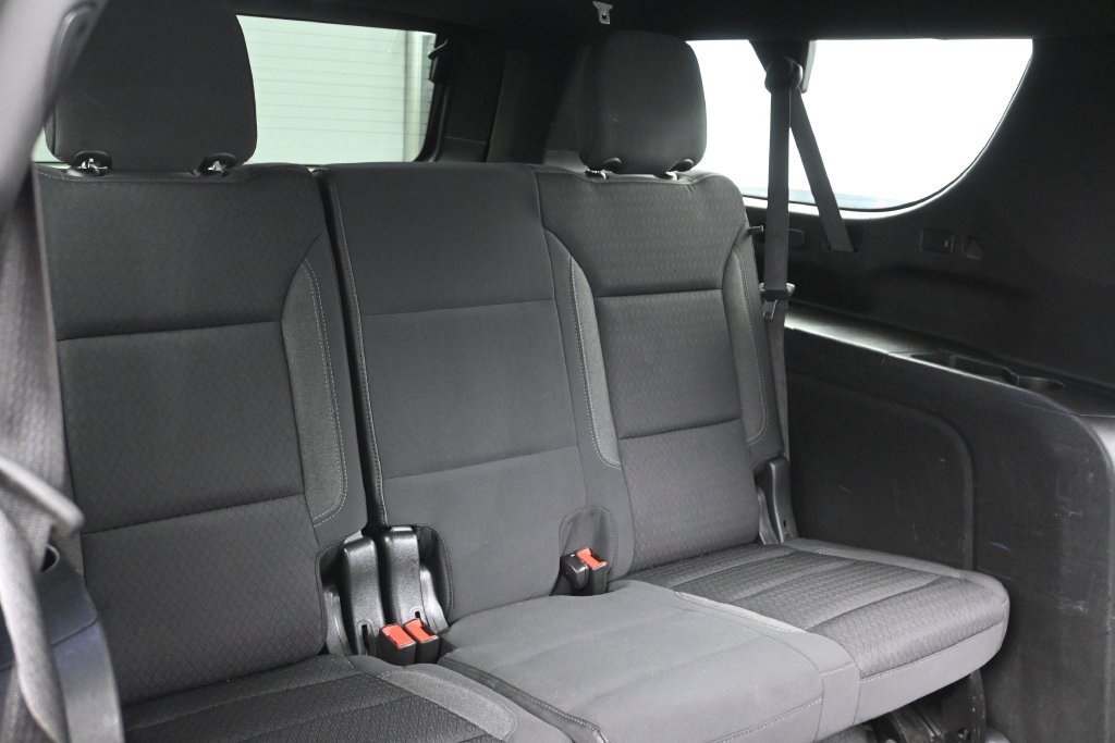 Used 2021 GMC Yukon XL SLE AWD/4WD image 25