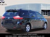 Used 2018 Toyota Sienna LE image 6