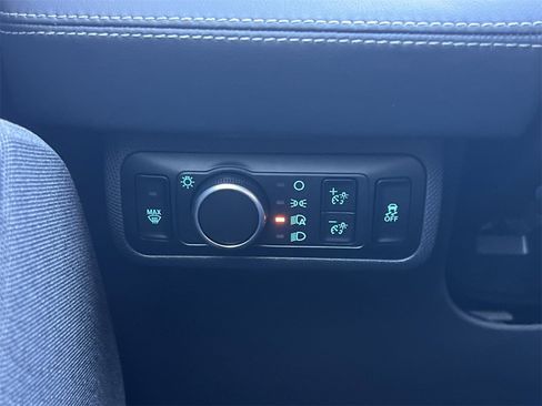 New 2025 Ford Mustang Mach-E Premium w/ Interior Protection Package image 13